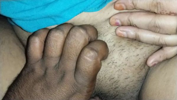 Desi Wife Gets Turned On By Hubby's Dirty Hindi Talk - veryfreeporn.com - India on poweredporn.com