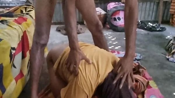 Desi Bengali Anal Fuck with Big Ass and Big Cock - veryfreeporn.com - India - Mongolia - Bangladesh on poweredporn.com