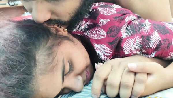 Romantic Ass Licking and Hole Kissing with My Desi Wife - porntry.com - India on poweredporn.com
