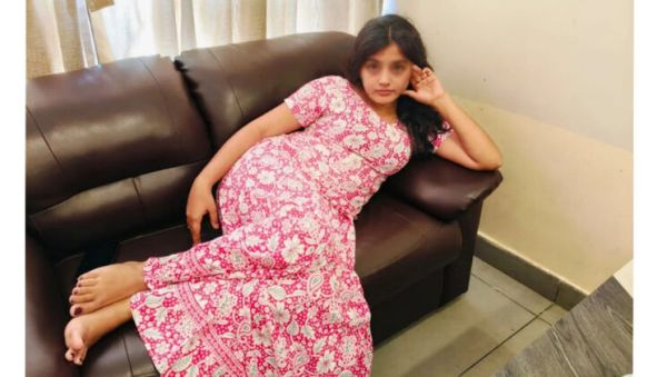 Mili Bhabi Gets Fucked by Stepbrother in Hindi Audio Sex Story - veryfreeporn.com - India on poweredporn.com