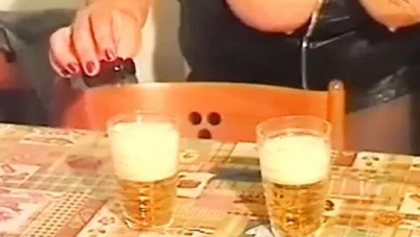 Dr. Sborrosio's Vintage Mature Threesome Anal Compilation - veryfreeporn.com - Italy on poweredporn.com