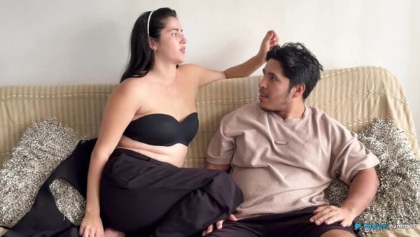 Payback With My Big Ass For The House Call! - veryfreeporn.com - Spain - India - Colombia on poweredporn.com