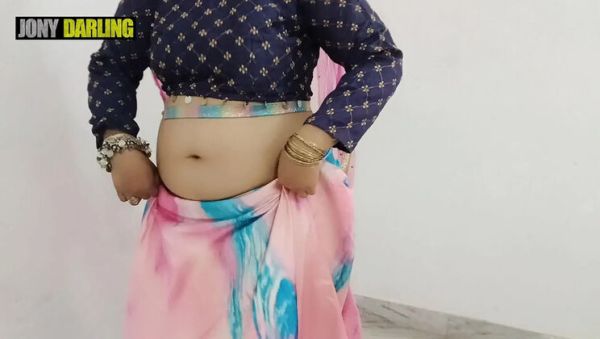 Chubby Punjabi Babe Nude Dance And Sexy Seduction - Jony Darling - veryfreeporn.com - India on poweredporn.com
