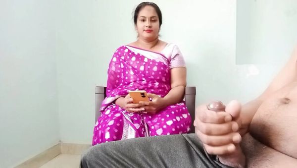 Indian Disha Blowjob, then Doggystyle Creampie with Brother-in-Law - veryfreeporn.com - India on poweredporn.com