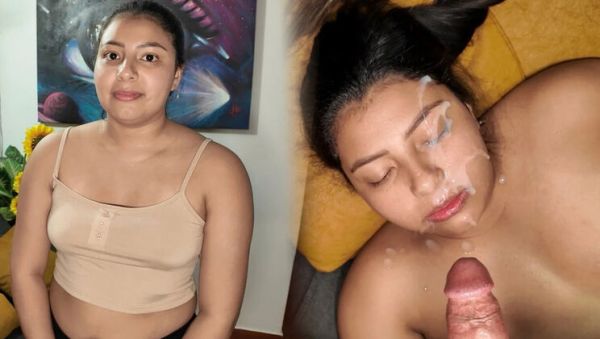 Asian Cleaning Lady Lets Me Fuck Her Ass - veryfreeporn.com - Colombia on poweredporn.com