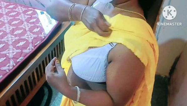 Step Mom & Step Son: Hidden Tamil Love Story – Loud Moaning & Pleasure, Full Desi Sex - porntry.com - India on poweredporn.com
