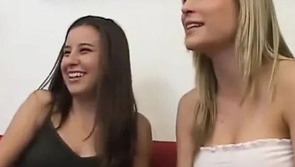Me, My Boyfriend & His Stepsister - Foot Fetish Threesome - porntry.com - Britain on poweredporn.com