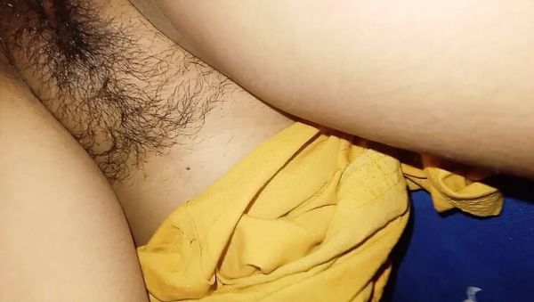 Brother-in-law Fucks Sister-in-law in Outdoor Video Goes Viral - veryfreeporn.com - India on poweredporn.com