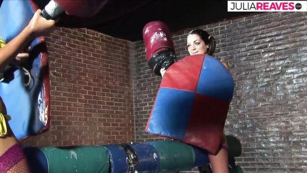 Cindy Behr Takes a Huge Cock Down Her Throat Then Gets Pounded From Behind - veryfreeporn.com - Britain on poweredporn.com
