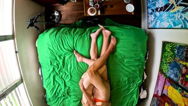 Hairy European Amateur Couple Living Charcuterie Board - veryfreeporn.com - Britain on poweredporn.com
