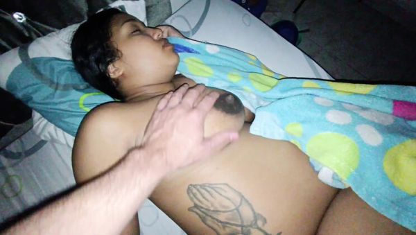 Pikaa6 takes stepdaughter's ass while she rests in her room - veryfreeporn.com on poweredporn.com