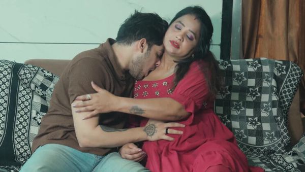 Devar Bhai Left, Bhabhi's Home Hot Hardcore Fuck - veryfreeporn.com - India on poweredporn.com