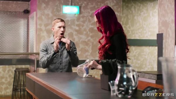 Cici Anders Takes Every Inch of Danny D's Big Cock in Rough MILF Blowjob - porntry.com - Britain on poweredporn.com