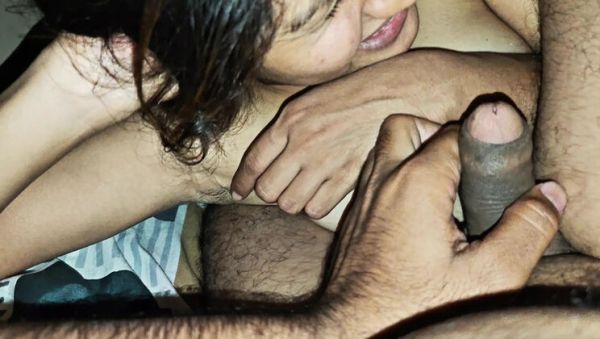 Desi Girlfriend Hotel Mein Chudai Aur Sperm Load - Village Girl Creampie - porntry.com - India - Nepal on poweredporn.com