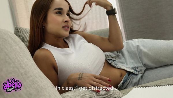 My Classmate Puts On A Sexy Costume And Lets Me Fuck Her Ass And Cum Inside - veryfreeporn.com - Spain - Colombia on poweredporn.com