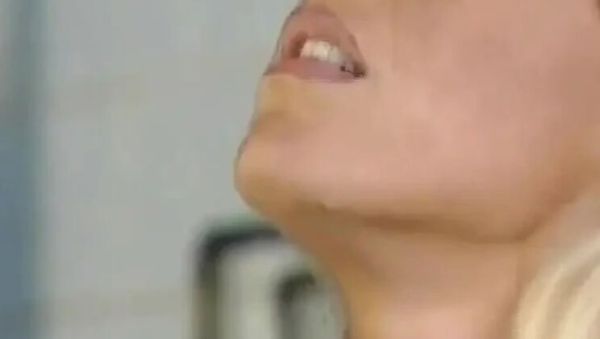 Horny Blonde MILF Gets Fucked By A Big Hard Cock - porntry.com on poweredporn.com