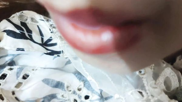 Hot Indian Bhabhi Teaches Me How to Suck Cock Close Up - porntry.com - India - Pakistan on poweredporn.com