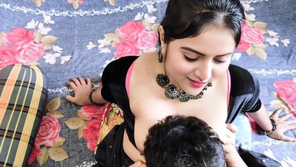 Hot Indian Desi Bhabhi Fucks Devar After Long Time - Full Bangla Talk - veryfreeporn.com - India on poweredporn.com