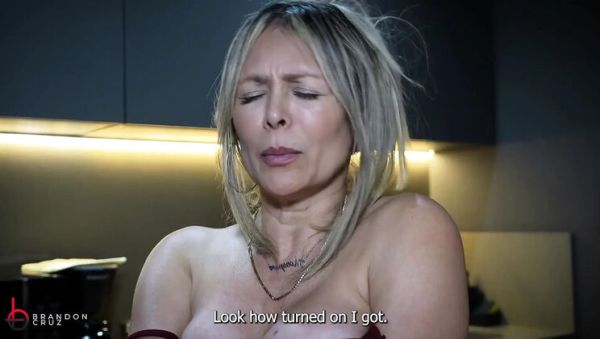 MILF Neighbor Waits for Husband to Leave So I Can Fuck Her Hard - Monique Fuentes - veryfreeporn.com - Spain - Colombia on poweredporn.com