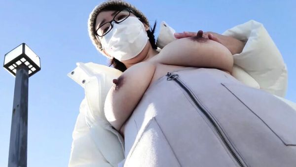 Outdoor Fingering Gets Married Japanese Milf Aika Totally Wet - porntry.com - Japan on poweredporn.com