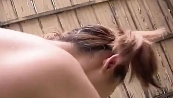 Hinata Seto and Two Hot Asian Babes Fuck at the Pool Party - veryfreeporn.com - Japan on poweredporn.com