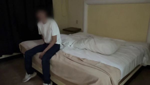 Fucking My Mother-in-Law After a Movie: Missionary Sex - veryfreeporn.com - Mexico on poweredporn.com