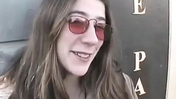Horny Vintage Hippie With Bushy Hairy Pussy Gets Off Close-Up - porntry.com - Britain on poweredporn.com