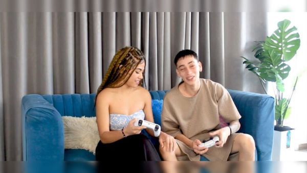 My PS5 Was Stolen, So I Gave This Latina a Hard Creampie Fuck - porntry.com - Venezuela on poweredporn.com