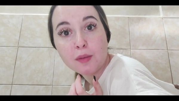 RavenHearth666VIP Tastes and Smells Her Dirty Ass - veryfreeporn.com - Spain on poweredporn.com