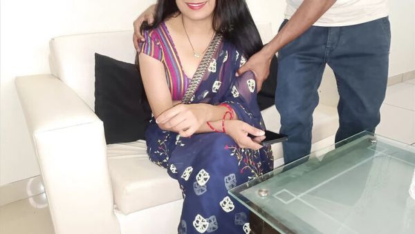 Rough Fuck With Gifted Bhabhi Anklet Hindi Audio - veryfreeporn.com - India on poweredporn.com