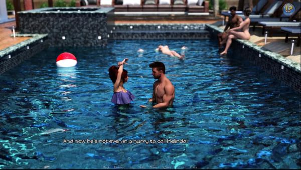 My Husband's Boss Watches Me on Vacation (Part 6) - veryfreeporn.com - Britain on poweredporn.com
