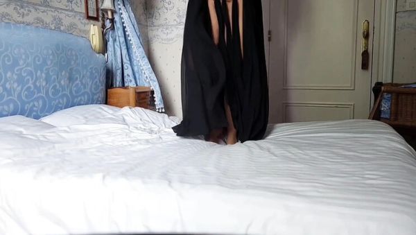Big tits blonde Selena plays sex games to Bollywood music - veryfreeporn.com - Germany on poweredporn.com