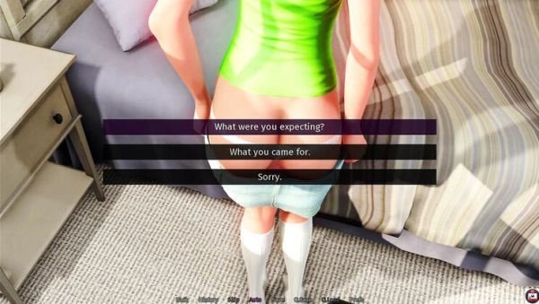Thick Young Slut Gets Fucked In A Magical House - Zanith Adult 3D Animation - veryfreeporn.com on poweredporn.com