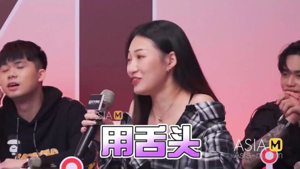 Asian MILF Teases & Fucks in Sex Study Room – Season 2 Ep. 8 - porntry.com - China on poweredporn.com