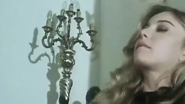 Legendary Moana Pozzi Unseen Anal & Hairy Pornstar Full Movie - porntry.com - Italy on poweredporn.com