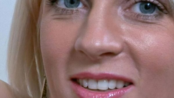 Deep Anal Rimming Before Fucking Her Tight Blonde Pussy - porntry.com - Britain on poweredporn.com