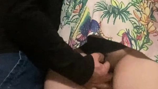 Stranger Fingering My Wet Pussy on the Subway - porntry.com - Romania on poweredporn.com