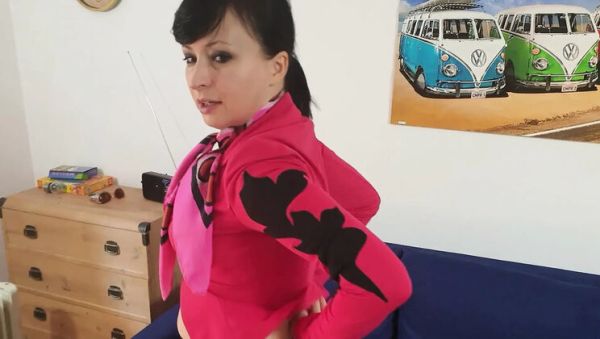 My Hairy Pussy and the Tale of Wild MILF Fun - veryfreeporn.com - Britain on poweredporn.com
