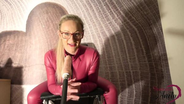Mature Blonde Student Aneta Needs a Roommate - veryfreeporn.com - Germany on poweredporn.com