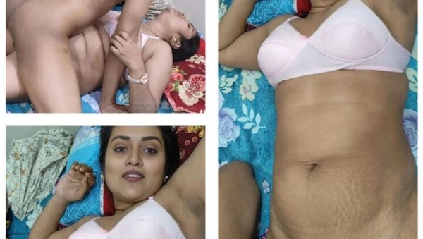 Your-Eshita Hot Bhabhi and Devar Threesome Anal Sex Video - Last Part 03 - veryfreeporn.com - India - Bangladesh on poweredporn.com