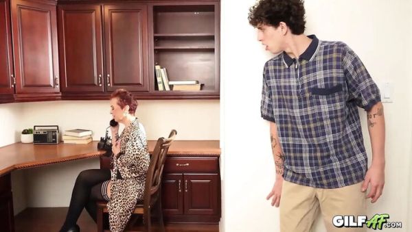Skinny Grannies Get Their Pussies Pounded Hard - Compilation - veryfreeporn.com - Britain on poweredporn.com