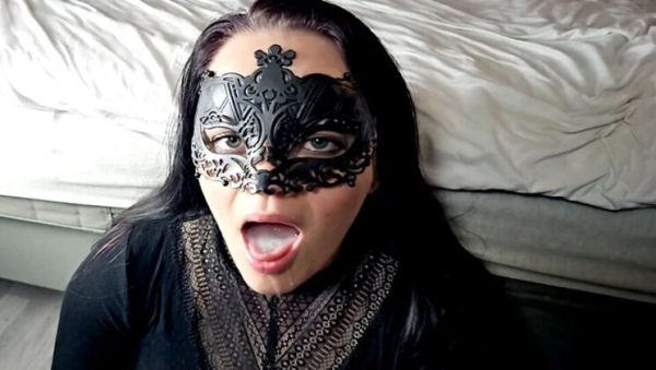 Amateur Wife Swallows Huge Load - Millie Fox Loves Cum - veryfreeporn.com - Britain on poweredporn.com