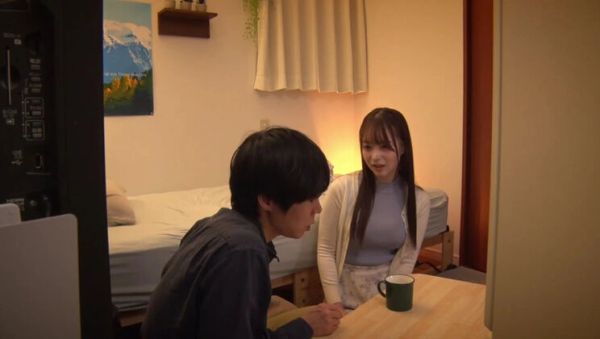 Ririka Amau Gets So Tired After A Party She Stays The Night - Asian HD - veryfreeporn.com - Japan on poweredporn.com