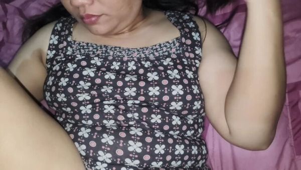 Hairy Mature Asian Babe Gets Tight Pussy Cumshot - veryfreeporn.com - Indonesia on poweredporn.com