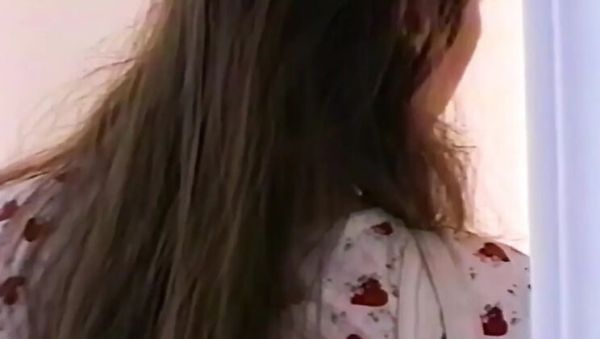 Vintage 90s College Girls Lesbian Porn – Mature MILF and 18 Babe in Dorm Room - veryfreeporn.com - Britain on poweredporn.com