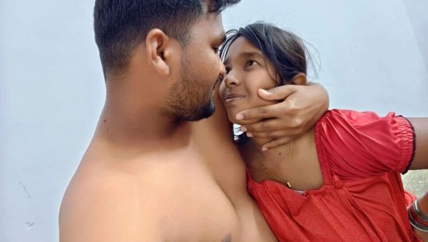 Pregnant Desi Bhabhi and Hubby Midnight Fuck - Big Boobs Sex with Hot Wife - veryfreeporn.com - India on poweredporn.com