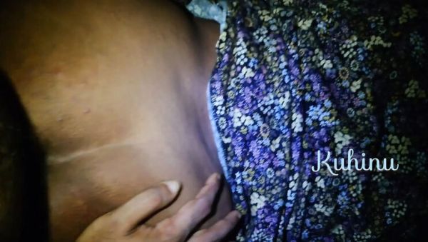 Kuhinu’s Big Tits Asian Village Bhabhi Gets Doggy Style From Devar - porntry.com on poweredporn.com