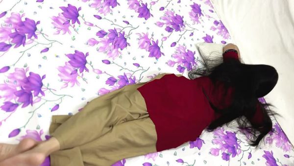 Desi Wife Huge Ass Fucked Hard – Hindi Audio Sex Video - porntry.com - India on poweredporn.com