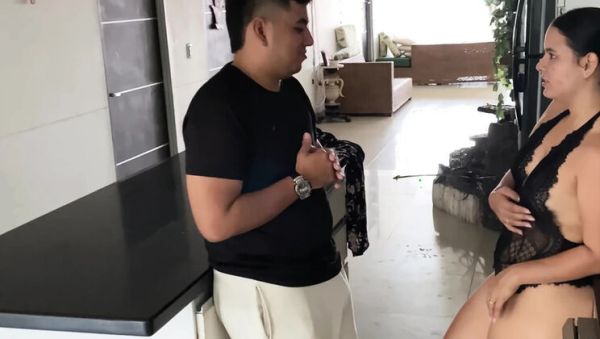 I Seduce My Stepbrother Until He Fucks Me - veryfreeporn.com on poweredporn.com