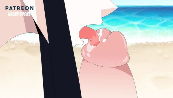 Nude Beach Orgy with Big Natural Tits - Hagen Toons Hentai - veryfreeporn.com - Mexico - Britain on poweredporn.com